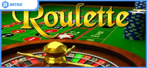 Roulette bet88