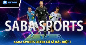 saba sports bet88