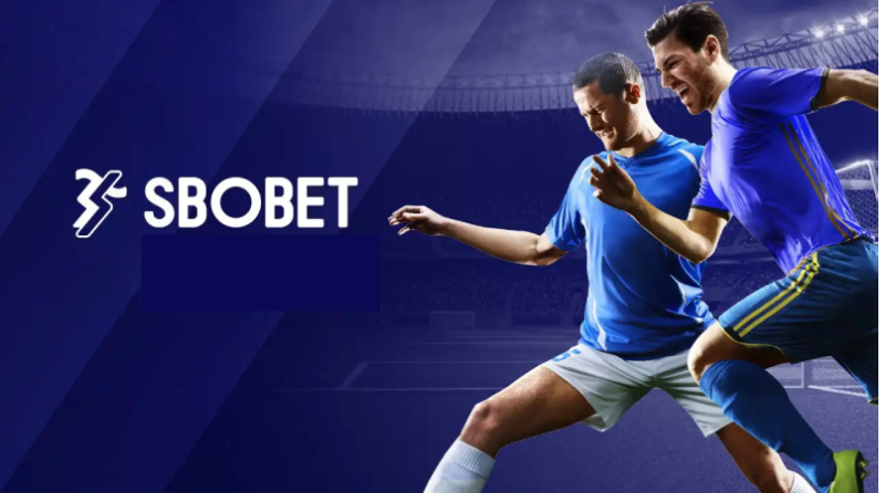 Sbobet bet88 là một cổng game cá cược bóng đá nổi tiếng