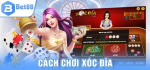 xóc đĩa đổi thưởng bet88