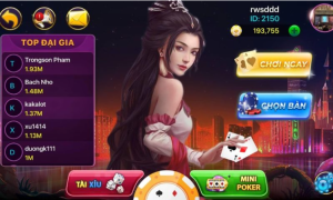 Game Phỏm Online 11Bet 