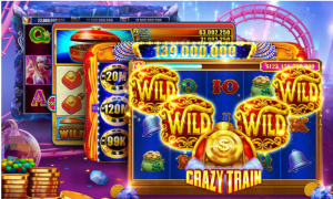 Slot game bet88 là gì? Mẹo chơi slot game online ít người biết