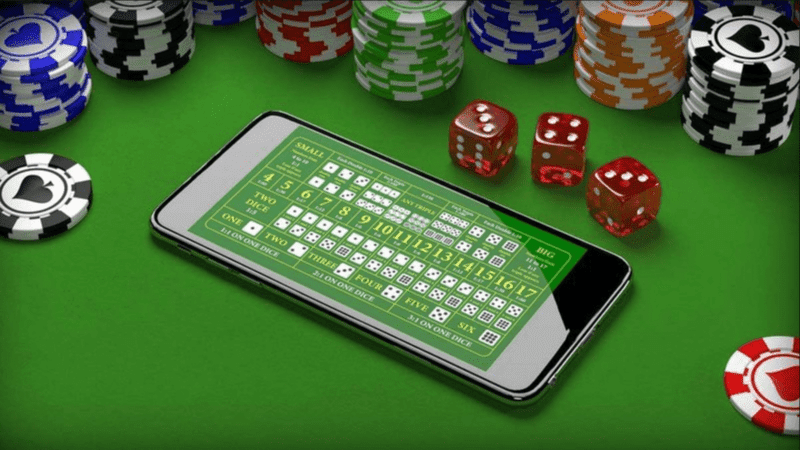 Game tài xỉu bet88 thắng dễ dàng