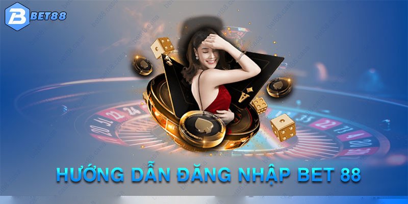 đăng nhập bet88