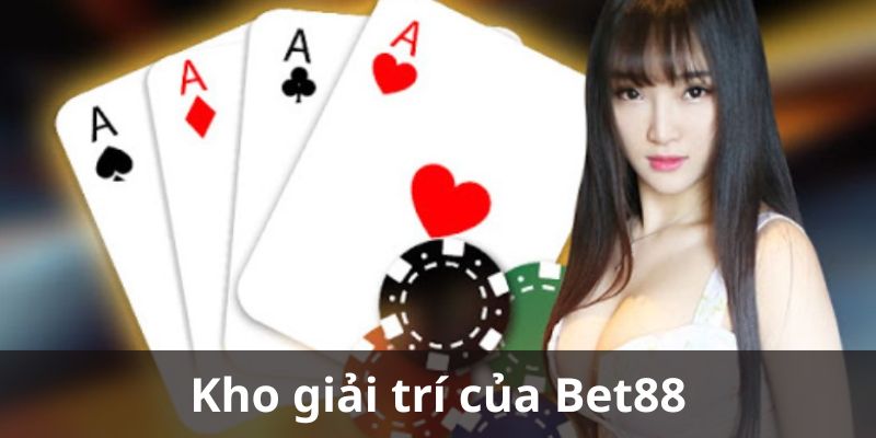 Giới thiệu Bet88